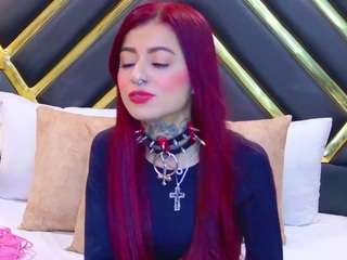 antoescuderos webcam