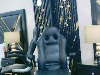 antoescuderos's CamSoda show and profile