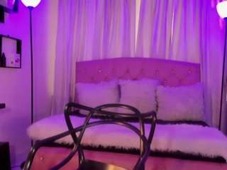auroraellis Live Webcam on CamSoda