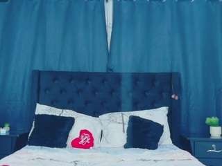 beautifulkattia webcam