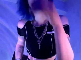 cristencienega Live Webcam on CamSoda