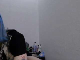 cristencienega webcam