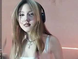 cristensayre live cam profile
