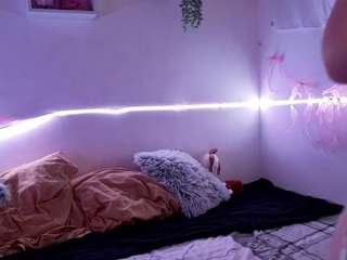 cristensayre live webcam show