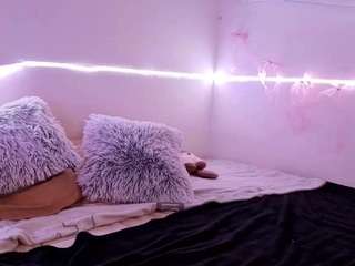 CristenSayre live webcam show