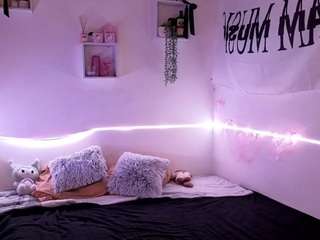 CristenSayre live webcam show