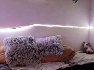 CristenSayre live webcam show