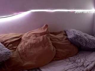 Live cam show with CristenSayre