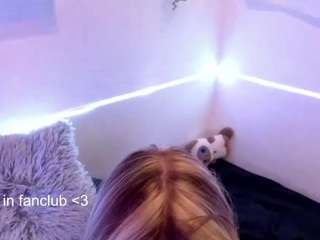 cristensayre's live room
