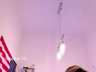 CristenSayre live cam preview