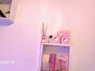 CristenSayre live cam preview