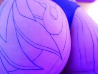 Live webcam model dalahiarush on Soda Cams