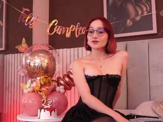 Live webcam model dalahiarush on Soda Cams