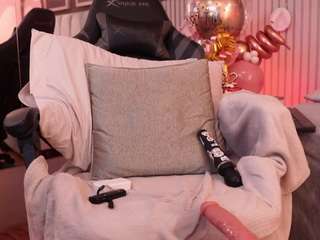 Live webcam model dalahiarush on Soda Cams