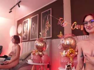 Live webcam model dalahiarush on Soda Cams