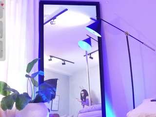 dalahiarush Sex Cam Show