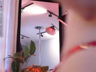 dalahiarush's live room