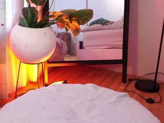 dalahiarush Sex Cam Show