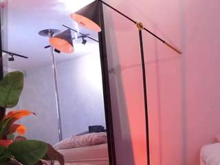 dalahiarush Sex Cam Show