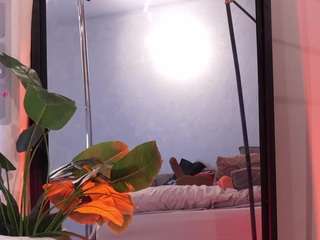 dalahiarush Sex Cam Show