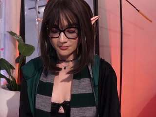 dalahiarush Sex Cam Show