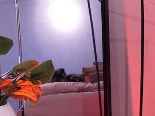 dalahiarush Sex Cam Show