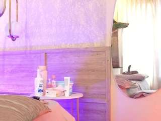 dalahiarush Sex Cam Show