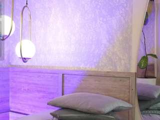 dalahiarush live webcam show