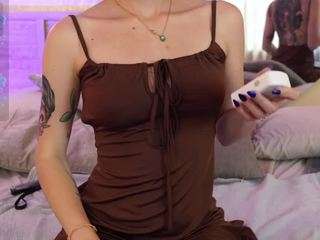 dalahiarush live webcam show