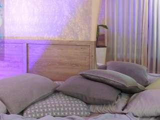 dalahiarush live webcam show
