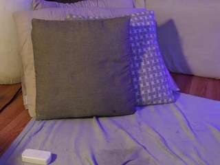 Dali Rush live webcam show