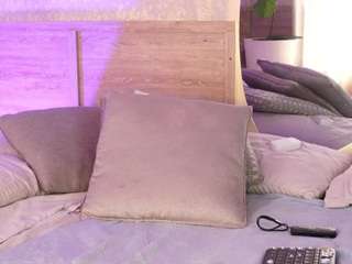 Dali Rush live webcam show