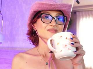 Dali Rush live webcam show