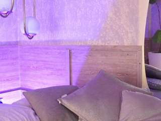 Dali Rush live webcam show