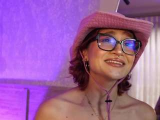 Dali Rush live webcam show