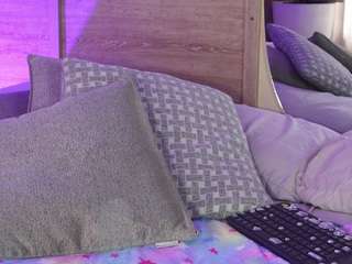 Dali Rush live webcam show