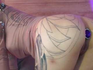 Dalahiarush's cam show statistics and live stream