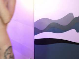 Dali Rush live webcam show