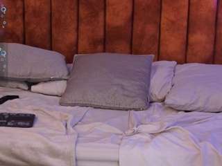 dalahiarush's live room