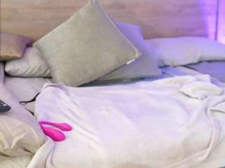 Dalahiarush's cam show statistics and live stream