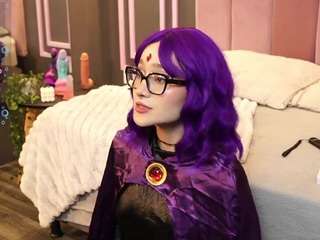 Dali Rush live cam preview