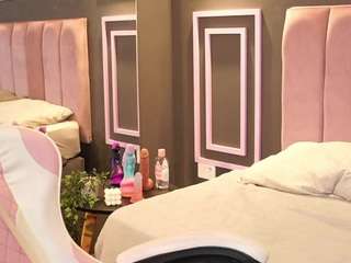 Dali Rush live cam preview