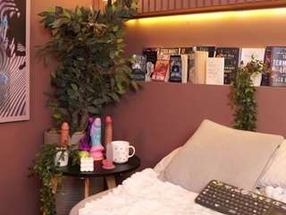 Dali Rush