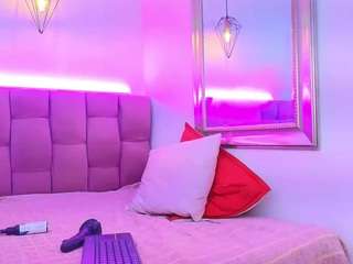 dani-queen live cam profile