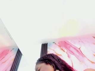 ivonne-brownn webcam