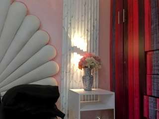 katemmoss's CamSoda show and profile