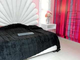 katemmoss's CamSoda show and profile