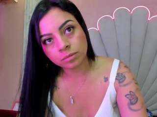 katemmoss Live Webcam on CamSoda