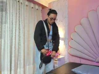 katemmoss live webcam show