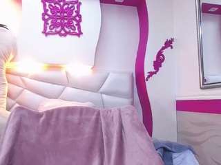 keirypaloma's CamSoda show and profile